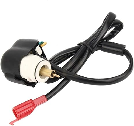 Amazon Co Jp 自動車部品 キャブレターチョークニードルバルブra1 Yp Vog 150 250 260 300キャブレターチョークニードルバルブ 車 バイク