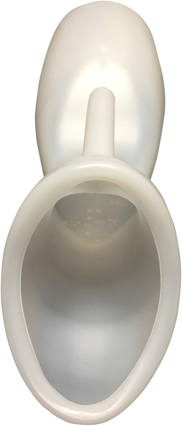 Portable Female Urinal : Health & Household