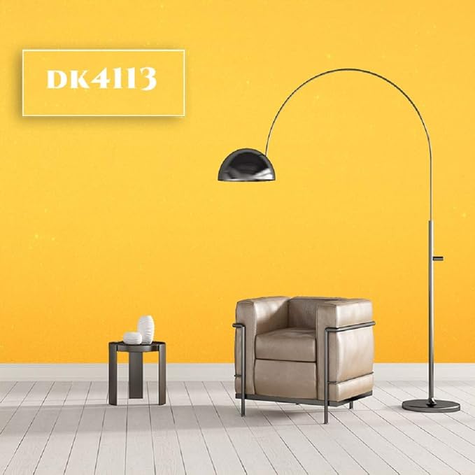 Pittura Decorativa Per Interni Brillantinata Glitterata Lt 5 Dusk Colorificio Mazza Vernice Brillantini Glitter Muro Idropittura Murale Colorata Giallo Girasole Chiaro Dk4113 Amazon It Fai Da Te