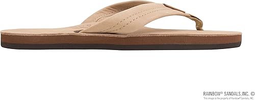 Miniatura 4 de Rainbow Sandals - Sandalias de cuero de primera calidad para mujer
