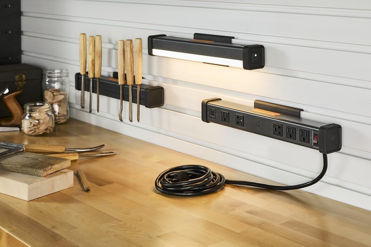 Gladiator® Light Bar