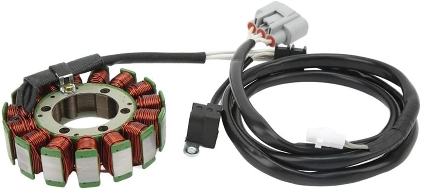 Ignition Coils Stator Coil 28P-81410-00-00 28P-81410-01-00 3B4-81410-00-00 for 550 2009-14 700 2007-15