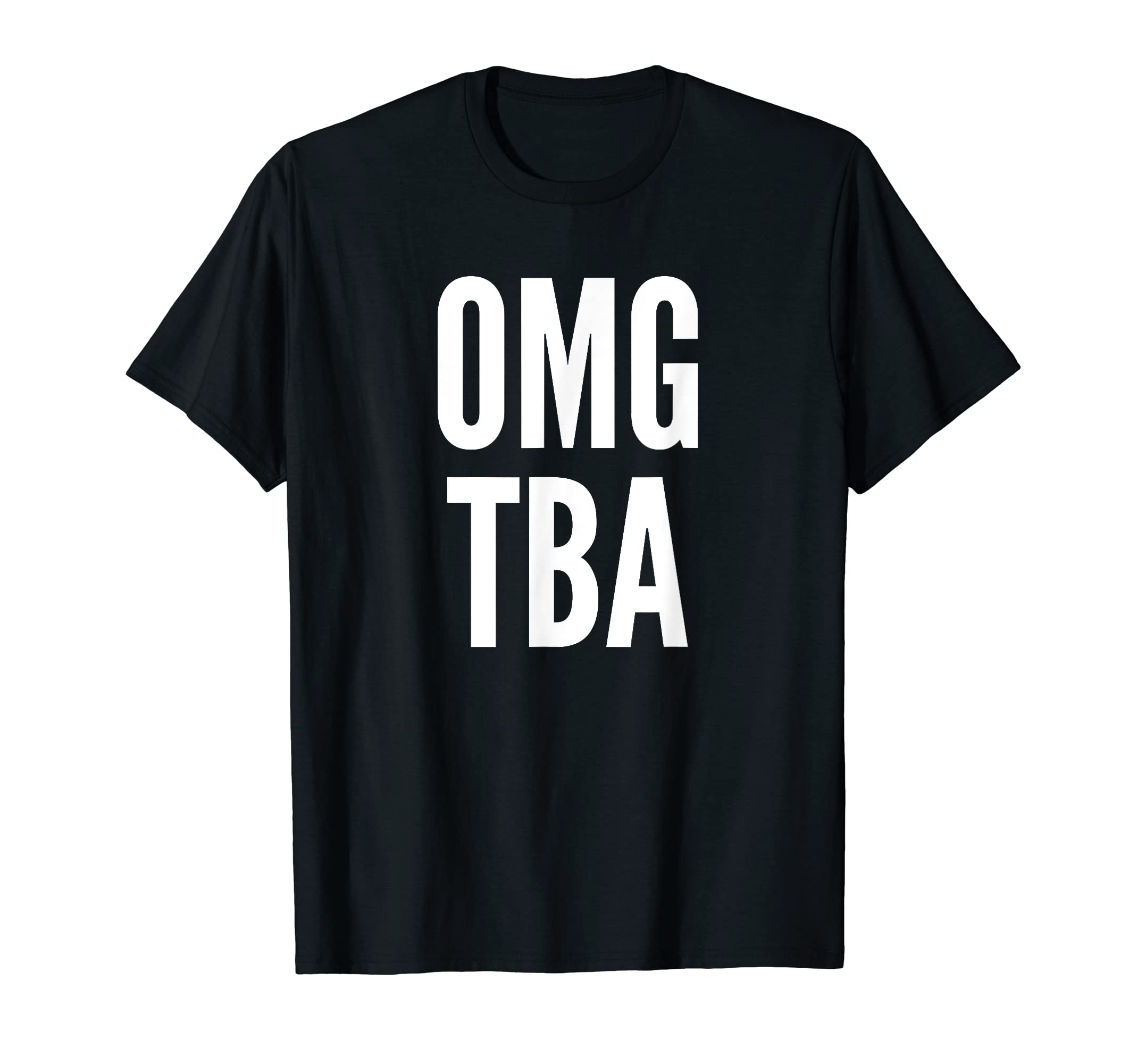 OMG TBAT-Shirt