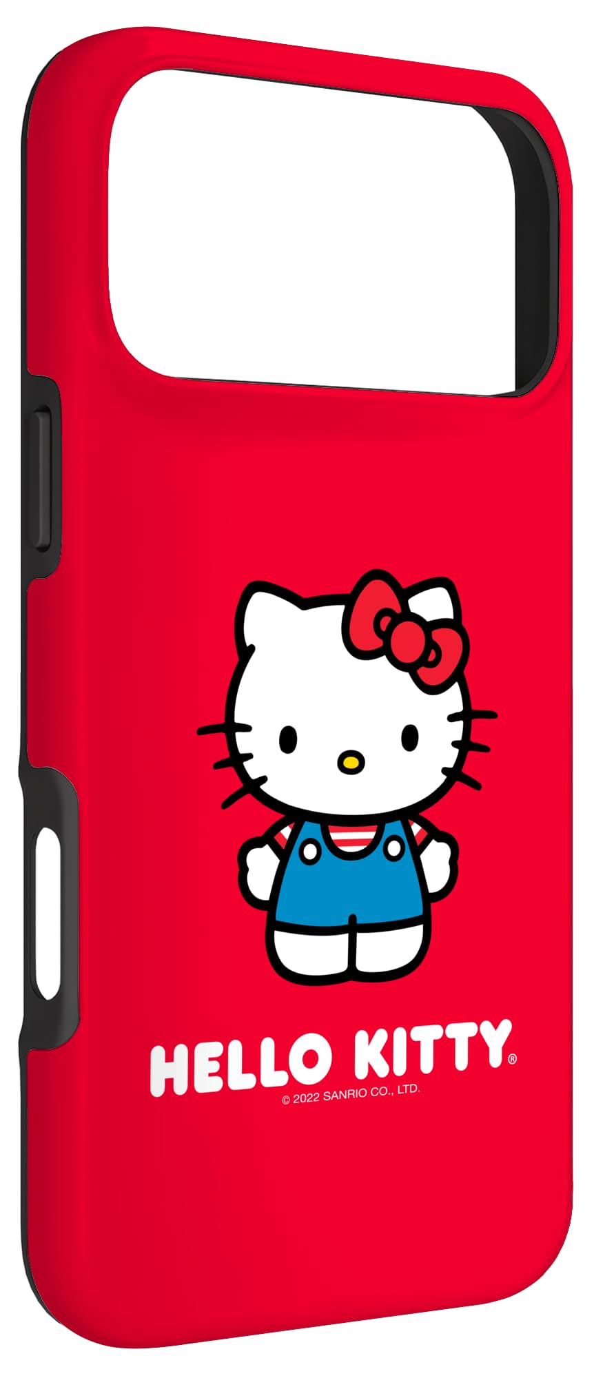 CASETIFY HELLO KITTY iPhone17Pro ケース Amazon.com: Hello Kitty Character Front and Back Case for iPhone