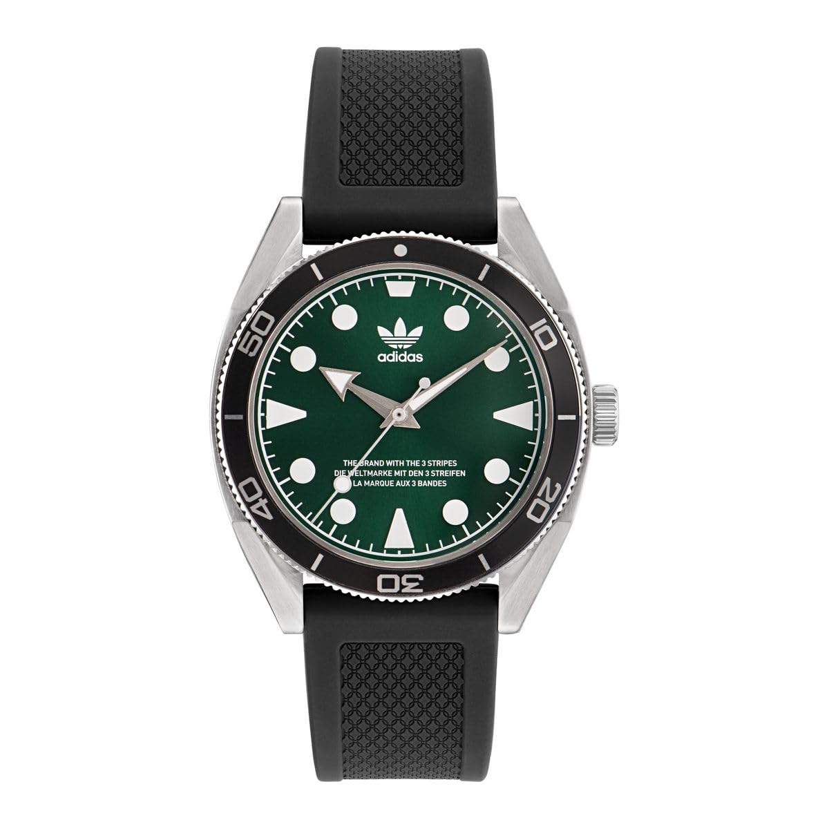 adidas Originals Edition Two - Reloj de Pulsera analógico Unisex