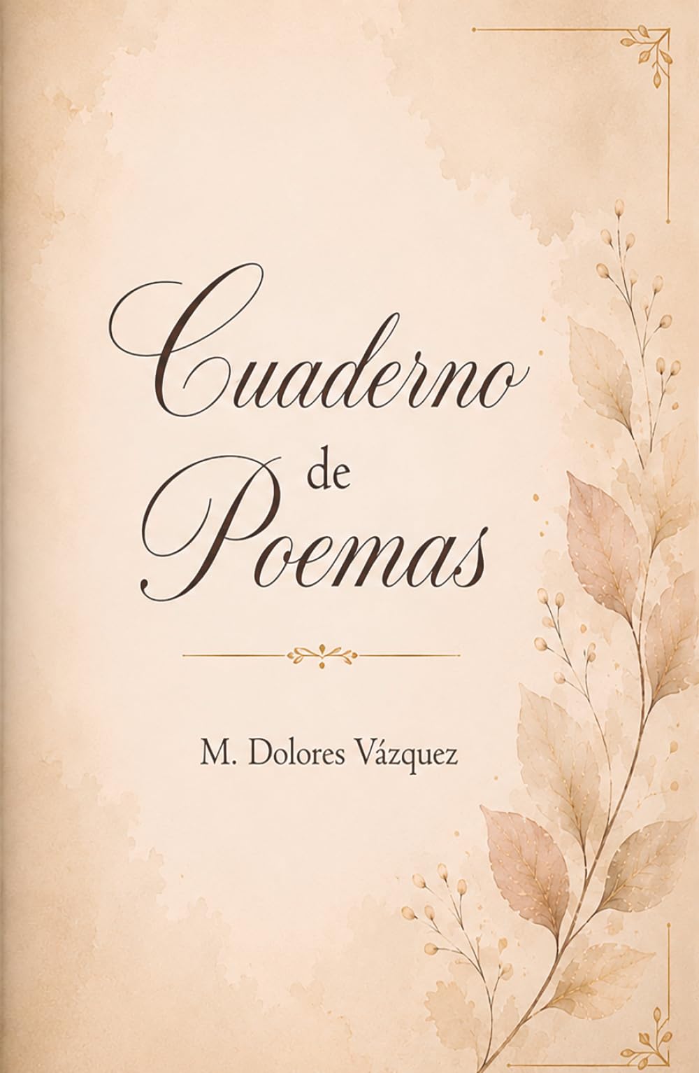 CUADERNO DE POEMAS: La poesía es un modo de expresar los sentimientos.