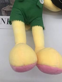 Amazon.co.jp: Poppy Playtime Bunzo Bunny ハギー ワギー