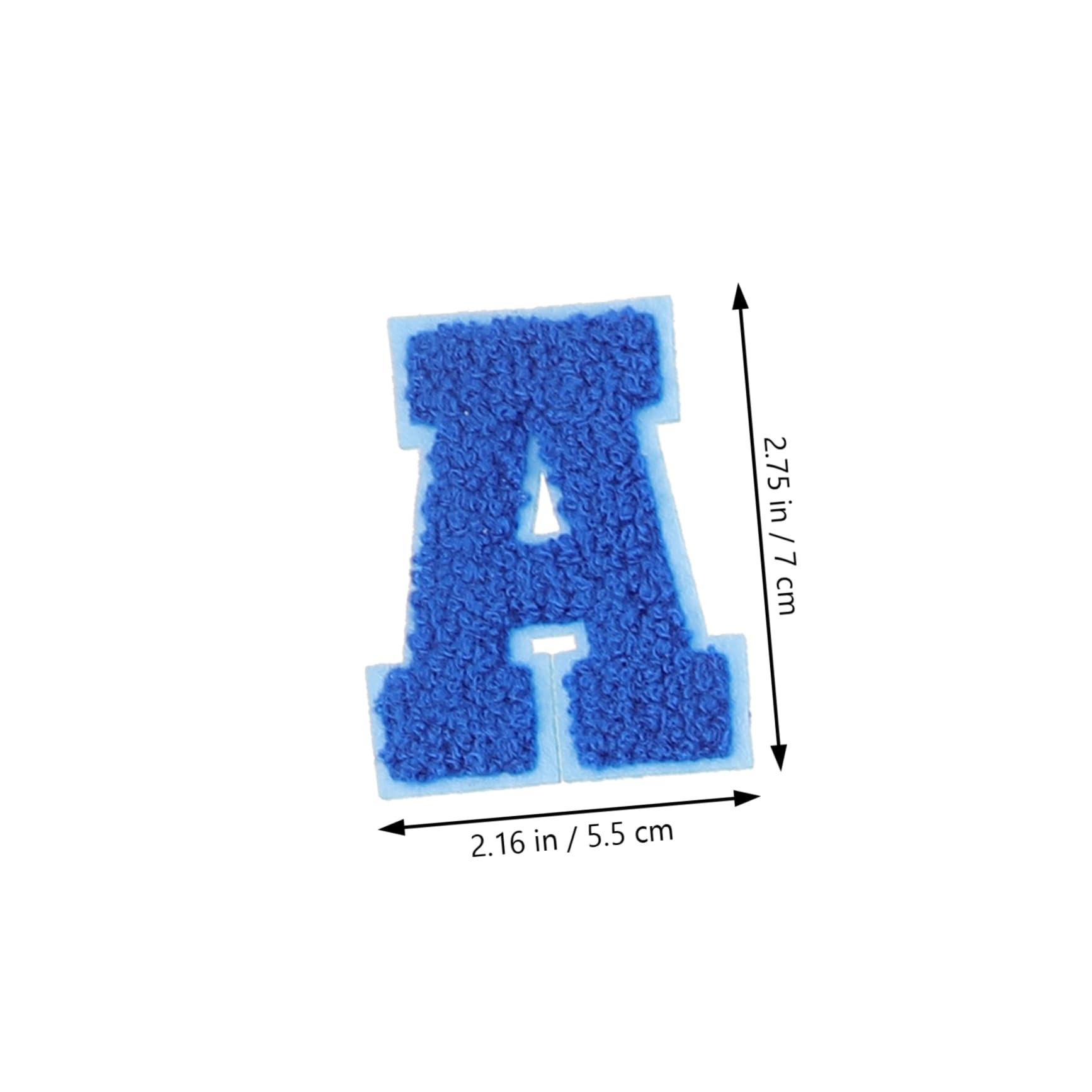 Gadpiparty 4 Set Toppe Termoadesive Per Cucire Patches Ricamati Per Abbigliamento E Accessori Fai Da Te Per Jeans Borse E Altro 26 Pezzi * 4