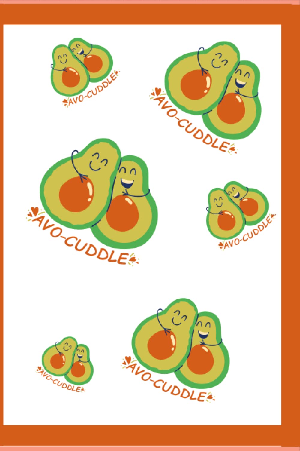 AVO-CUDDLE