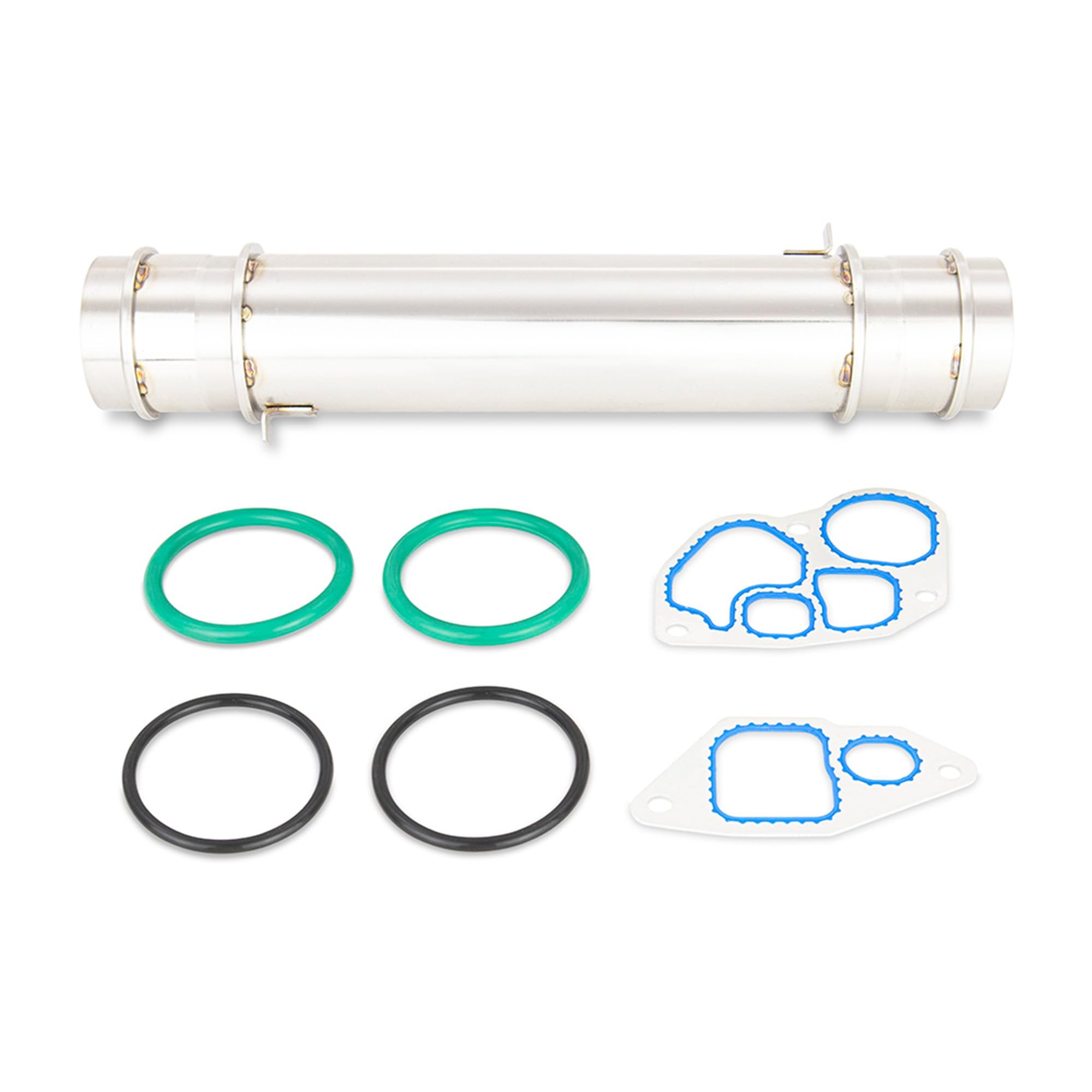 Mishimoto MMOC-F2D-94 Replacement Oil Cooler