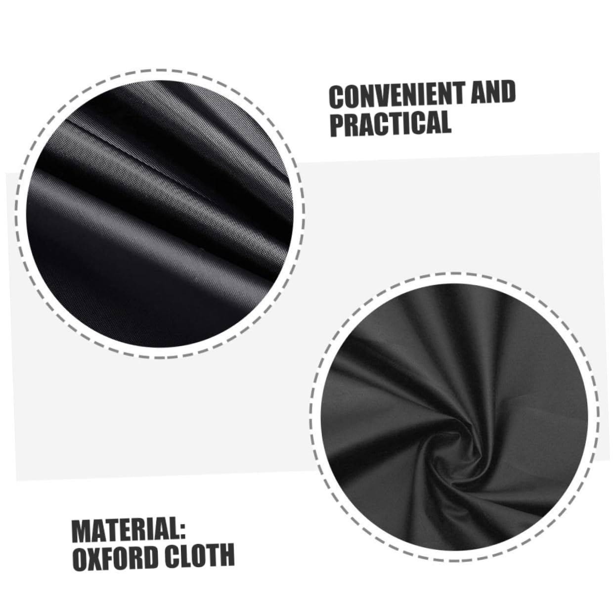 BCOATH Garden Cover for Sandbox Ideal for Outdoor Play and Small Bath Use Durable and Weather Resistant Design