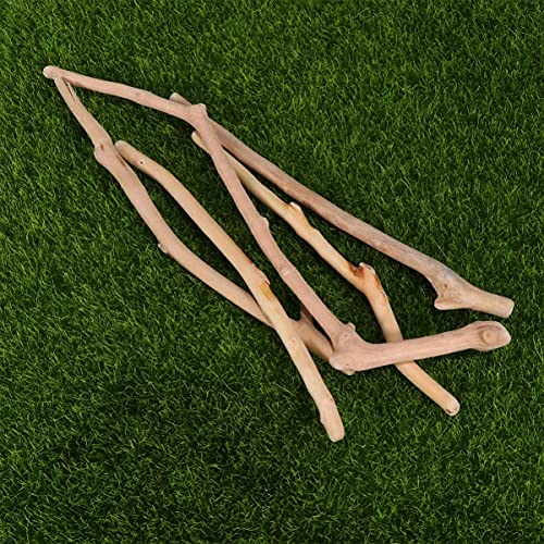 Balacoo Natural Driftwood Branches For Aquarium Fish Tank Decoration #TOP4