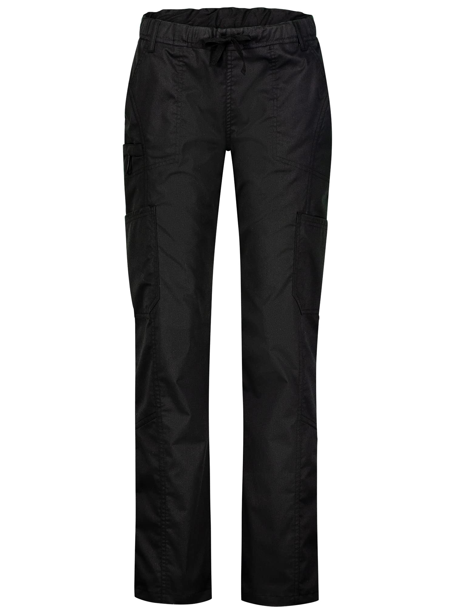 B-well Dante Pantalón Sanitario Mujer 5 Bolsillos Cintura elástica