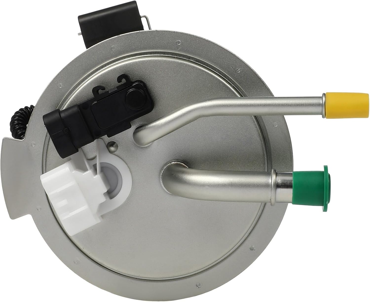 SCITOO Electrci Fuel Pump Assembly for Chevrolet Express 3500 2005 V8 4.8L,for Chevrolet Express 3500 2006-2008 V8 4.8L