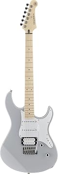 Yamaha Pacifica Electric Guitar