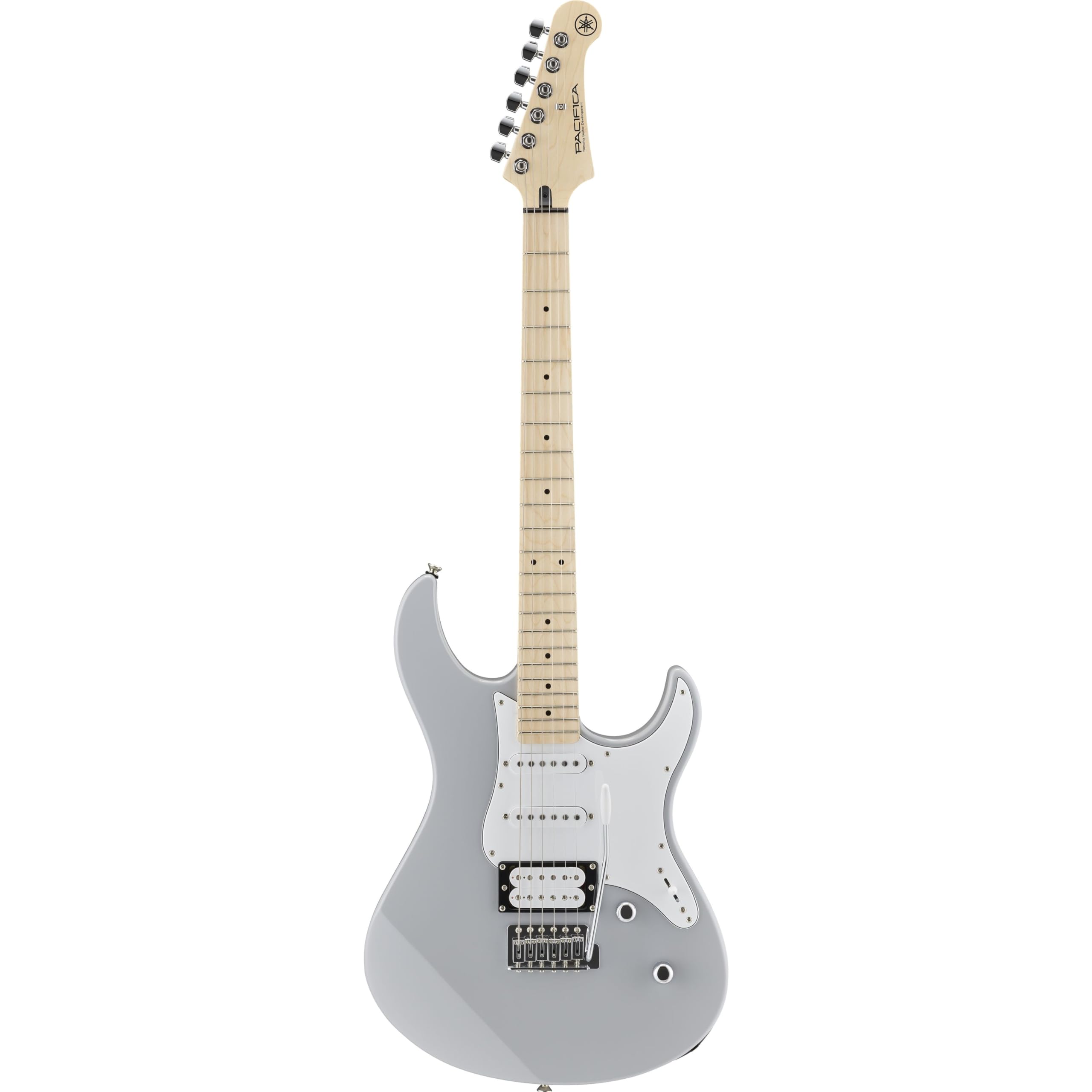 Yamaha Pacifica 112V guitarra eléctrica para principiantes y