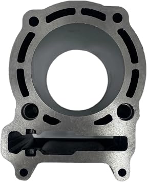 Motorbike Cylinder Kit For Linhai 400cc 400 LH180MQ Bighorn Dragonfly ATV UTV 27228 Cylinder Block Gasket Piston
