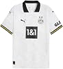 PUMA BVB Third Jersey Replica T-Shirt Men