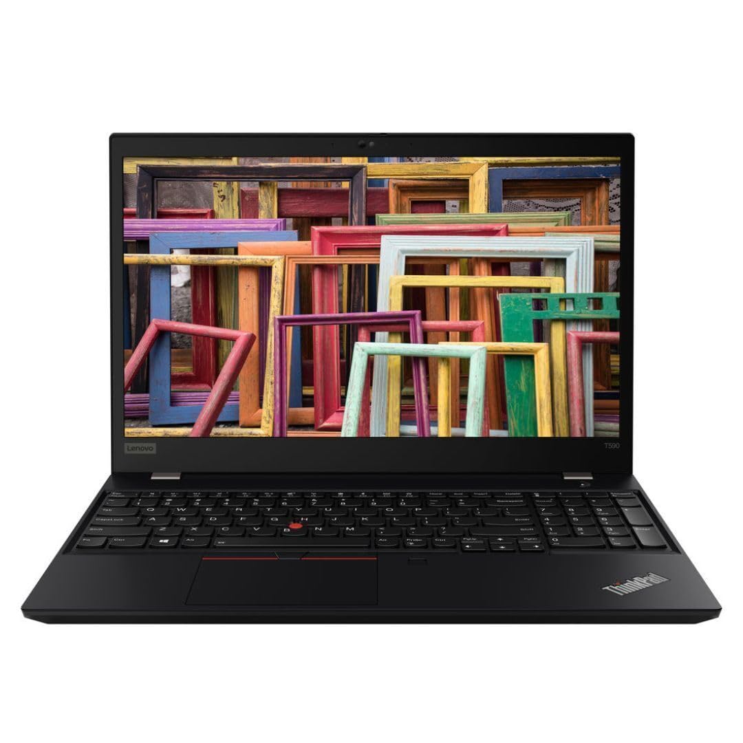 lenovo thinkpad T590 i7-8665U メモリ8GB Amazon.com: Lenovo ThinkPad T590 15.6-inch Full HD Touchscreen