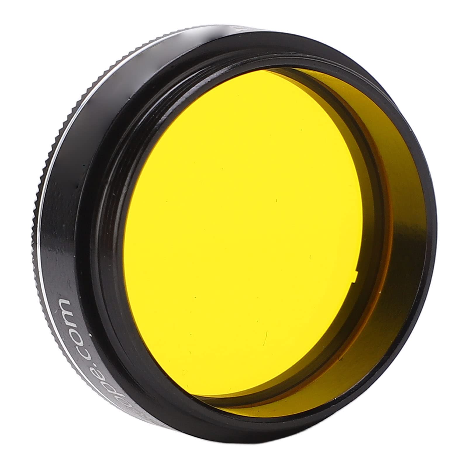 Filtro Planetario Blu Scuro Per Telescopio – Diametro 1.25'' In Vetro Ottico E Alluminio, Facile Installazione E Immagini Chiare