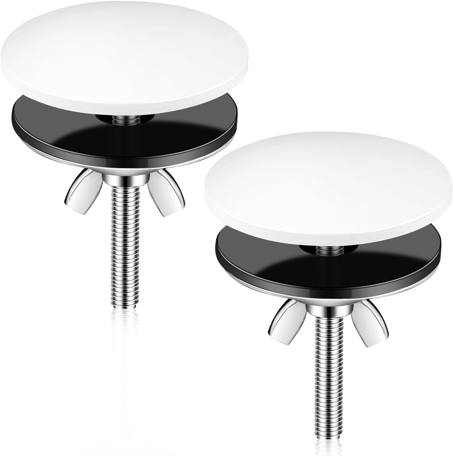 2 Inch Kitchen Faucet Plug Sink Cover Hole, Kitchen Sink Sprayer Hole