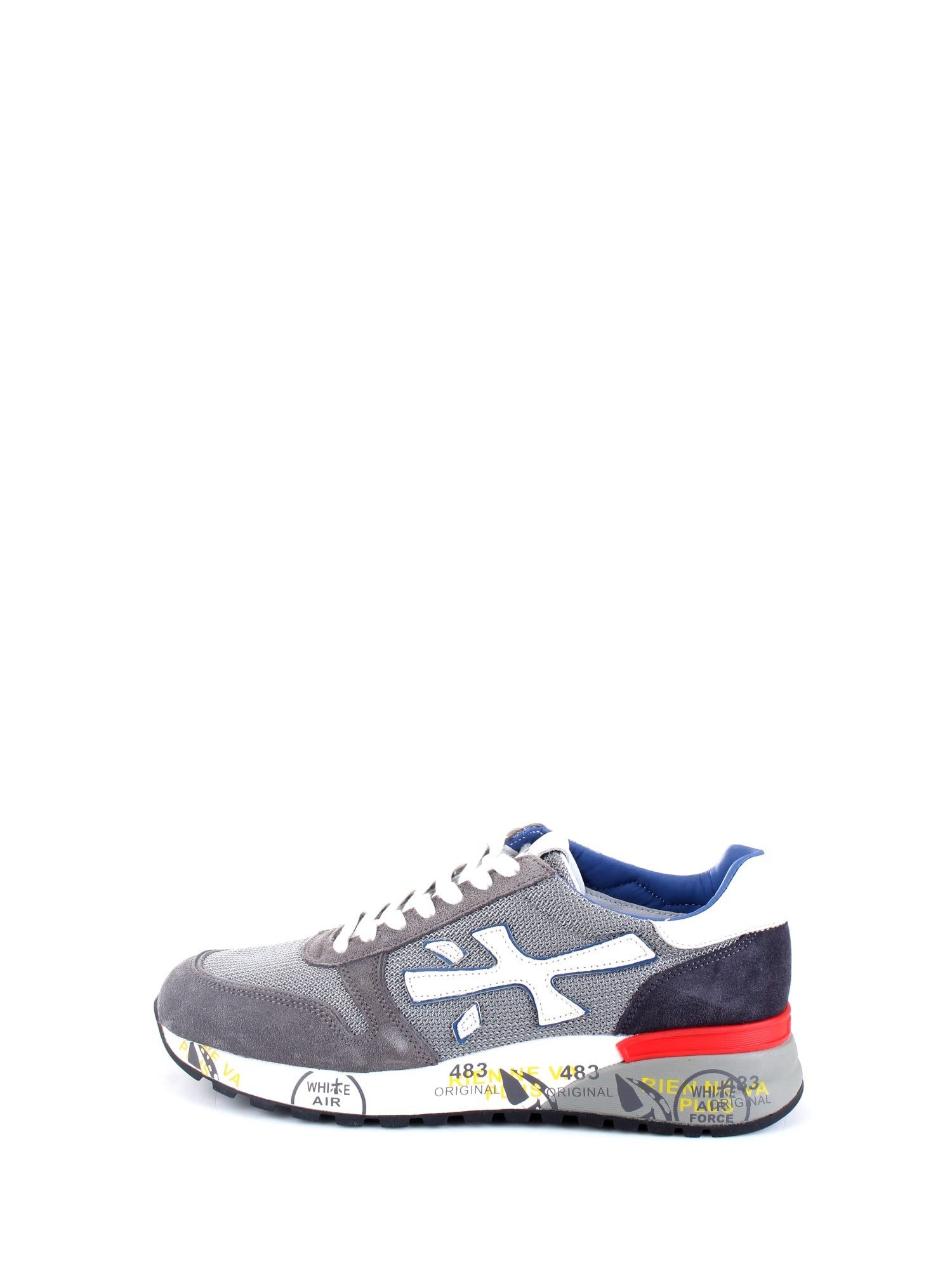 PREMIATA Men's Sneaker