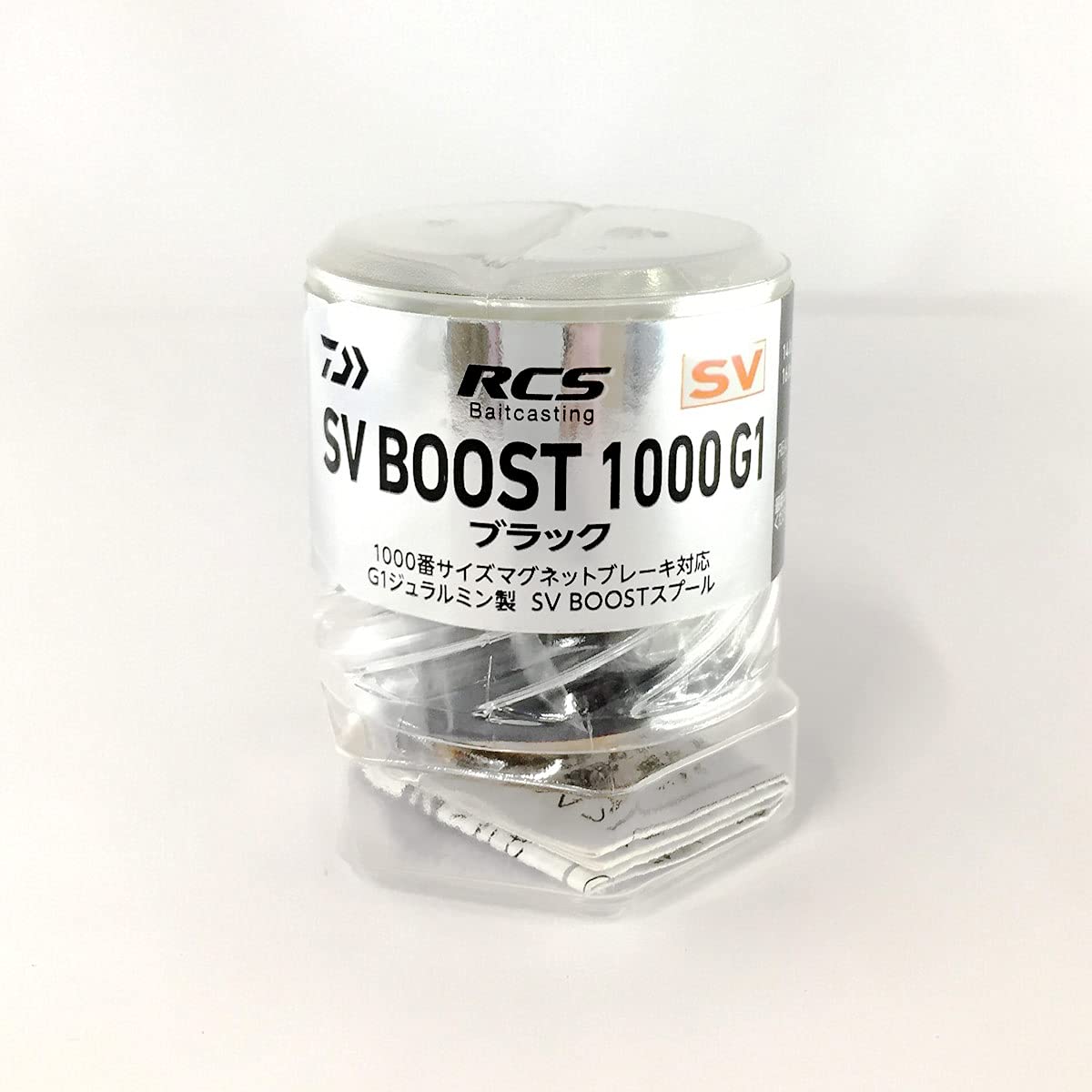 Tom RCS SV BOOST 1000SG1 ブラックスプール Amazon | 【ダイワ純正】SV BOOST 1000 G1 ブラック | DAIWA Genuine