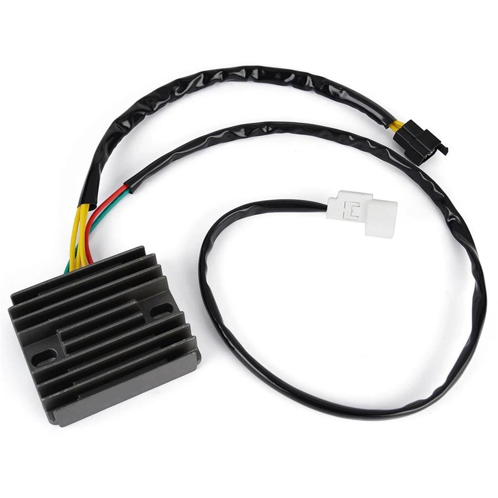 Motorcycle Regulator Voltage Rectifier For XL125V For Varadero 125 2007 2008 2009 2010 2011-2016 31600-KPC-D51