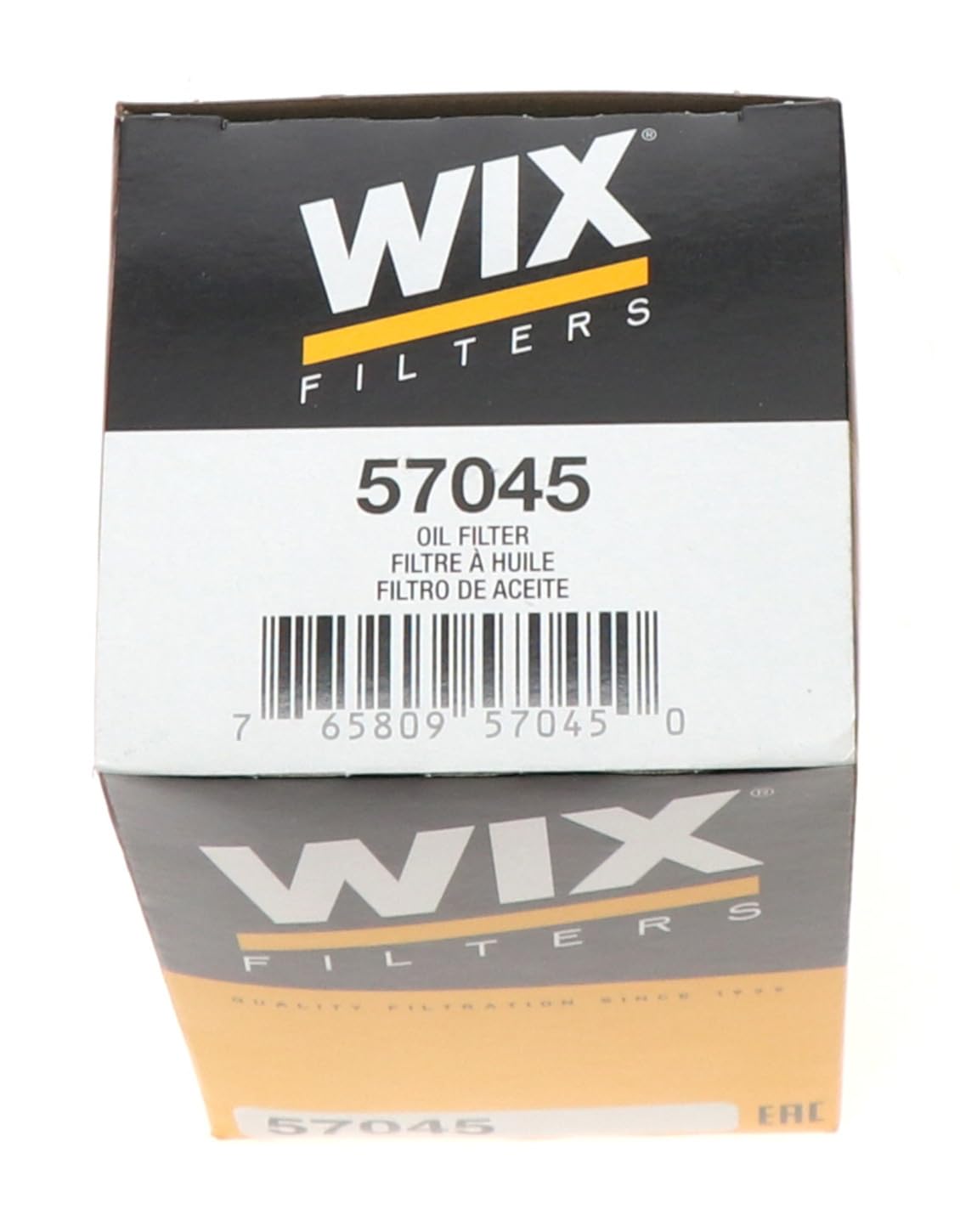 Amazon.com: WIX Racing Filters Oil Filter : Automotive
