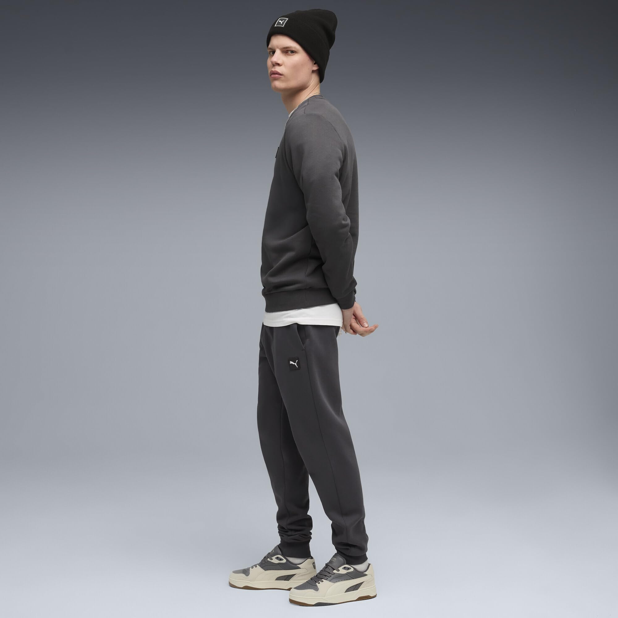PUMA Chándal Essentials Elevated Hombre