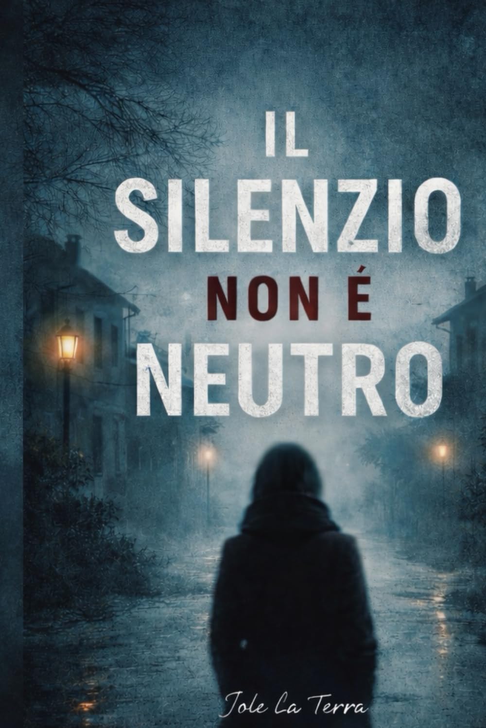 Il silenzio non è neutro