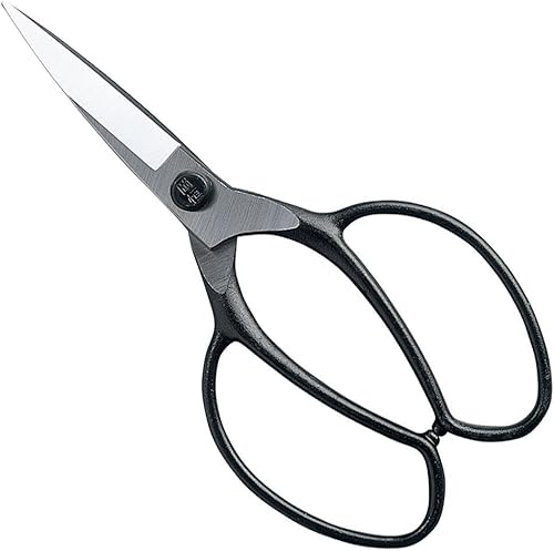 Miniatura 1 de 200 tijeras de flores Okatsune en forma de A, largas 90 BP incluidas