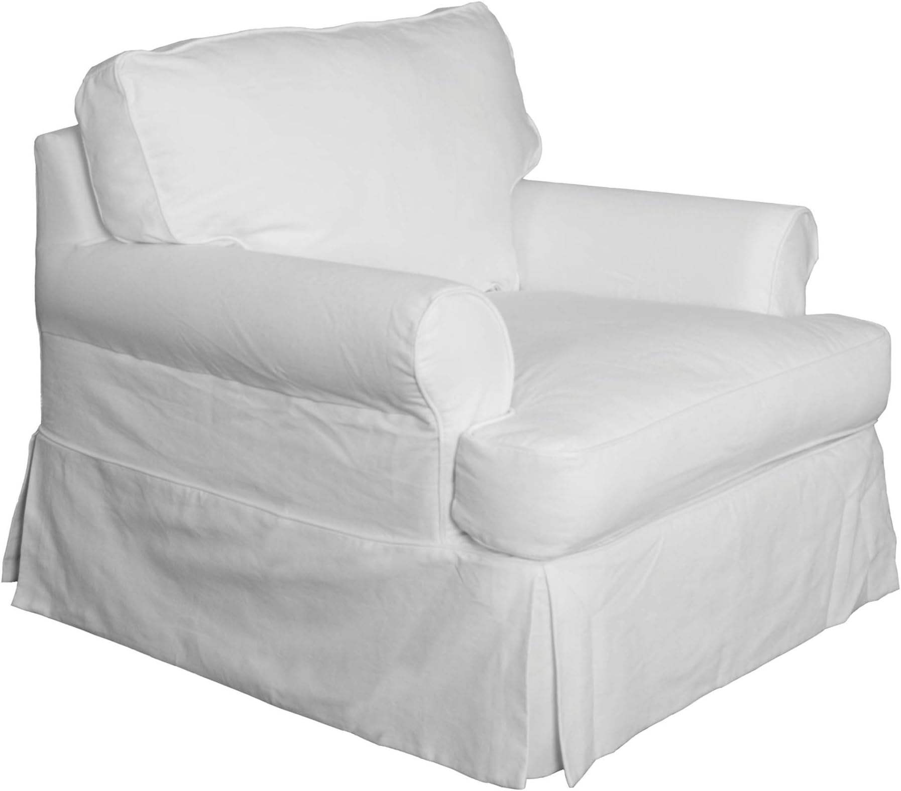 Sunset Trading Horizon Living Room Chair Slipcover