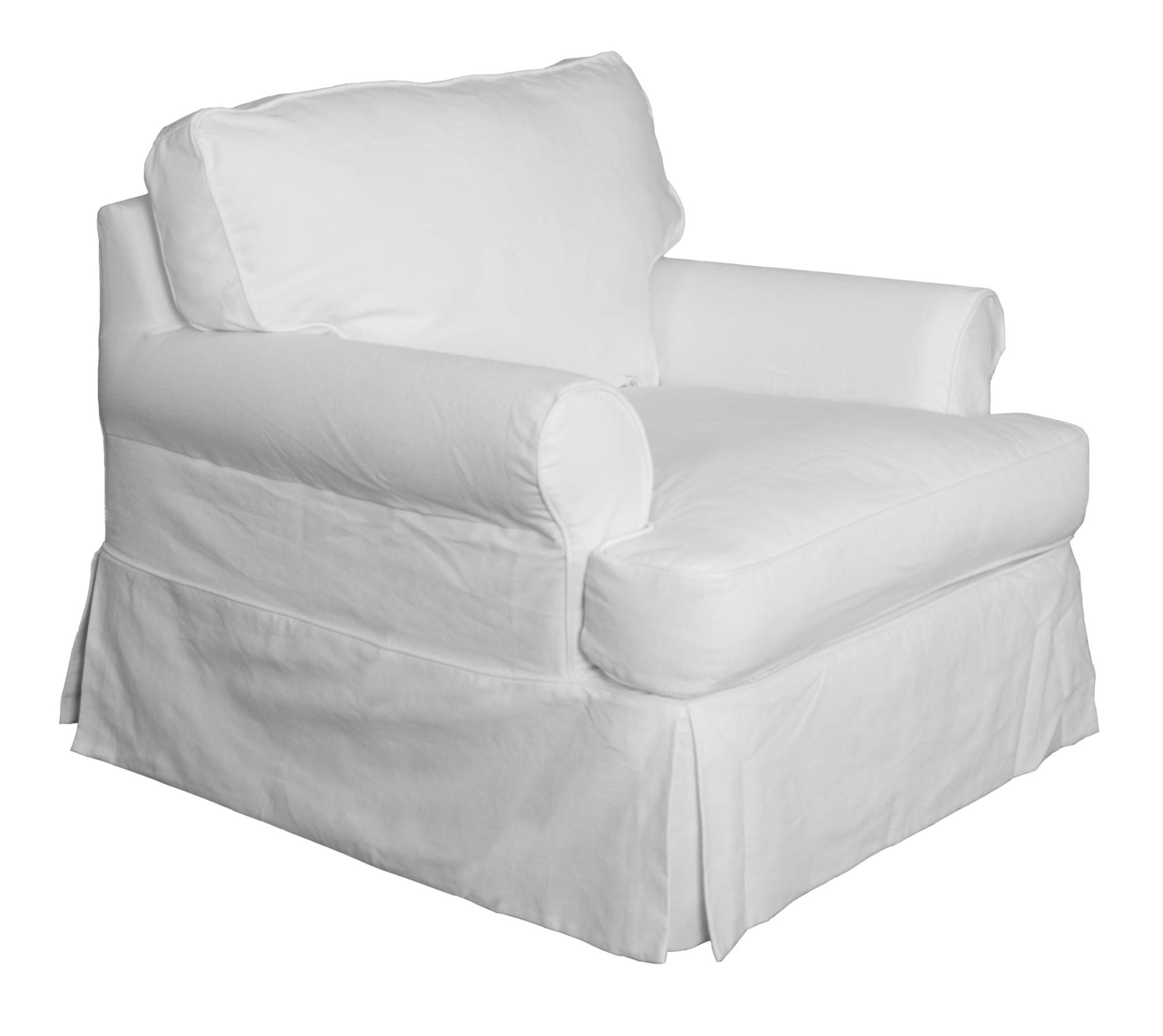 Sunset Trading Horizon Living Room Chair Slipcover