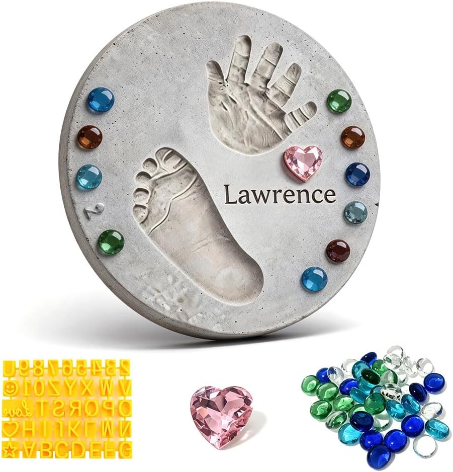 Stepping Stone DIY Kit