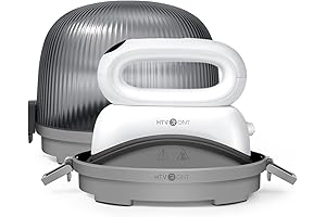 htvront Heat Press for Hats