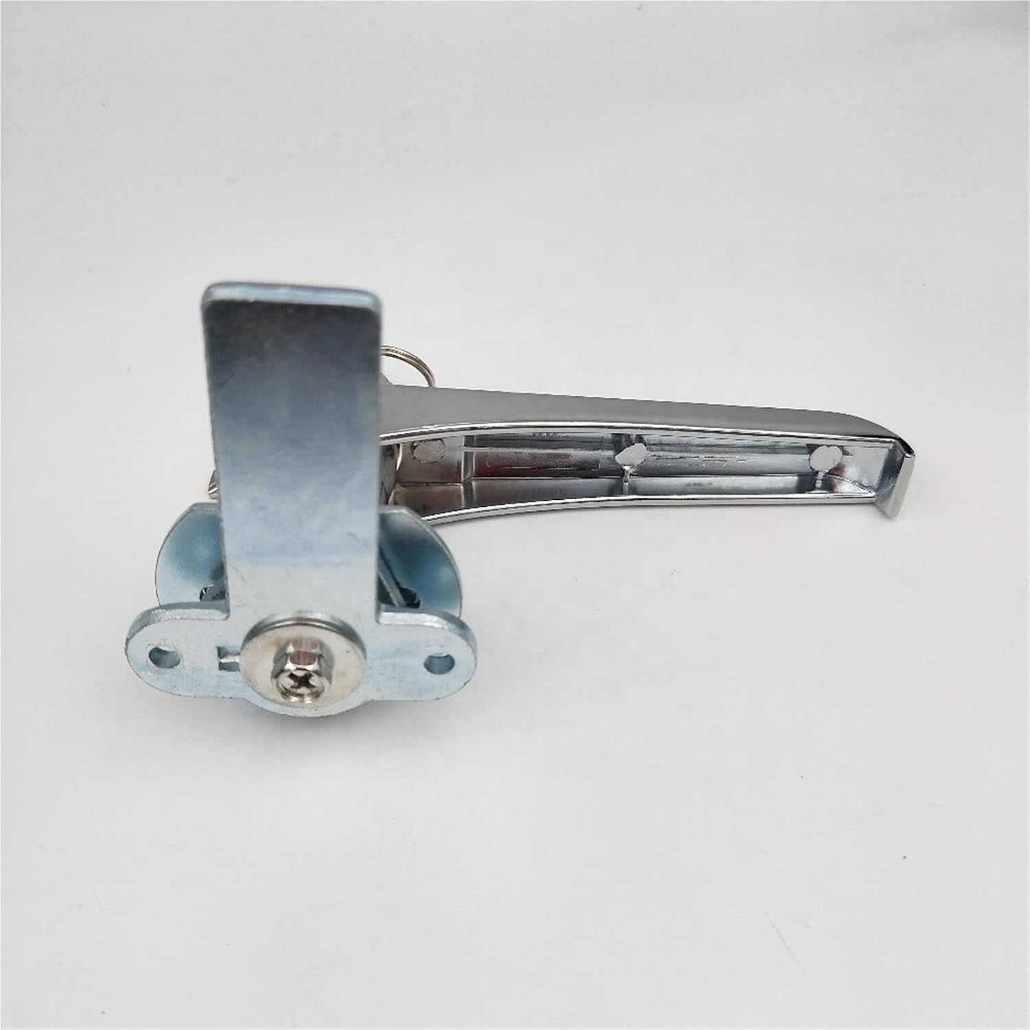 T Handle Steel Zinc Alloy Brass Cabinet Lock 1Pcs