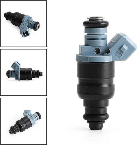 Miniatura 10 de Kit de inyectores de combustible para BMW MINI R52 R53 S JCW John Cooper 380cc 0391511