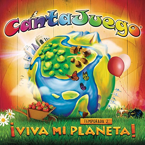 ¡Viva Mi Planeta 2!