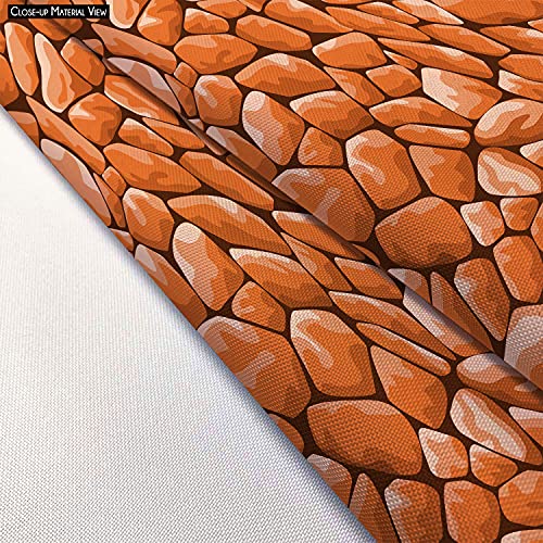 Image of ArtzFolio Abstract Decor | Reusable Sack Bag | Bag for Gym, Storage, Vegetable & Travel