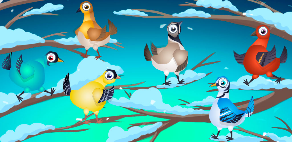 Funniest Bird Corn Peck - Timing Game:Amazon.com:Appstore for Android