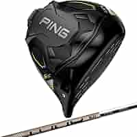 Amazon.co.jp: PING(ピン) G430 LST ドライバー PING TOUR 2.0 CHROME
