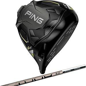 PING G440 LST ドライバー 9度　ピンツアー　クローム　65S 楽天市場】新作 ピン G440 LST ドライバー ツアー2.0クロム 65