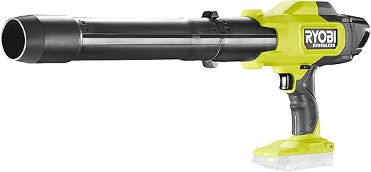 Ryobi RY18BLCXA-0 Compact Battery Blower 18V Brushless