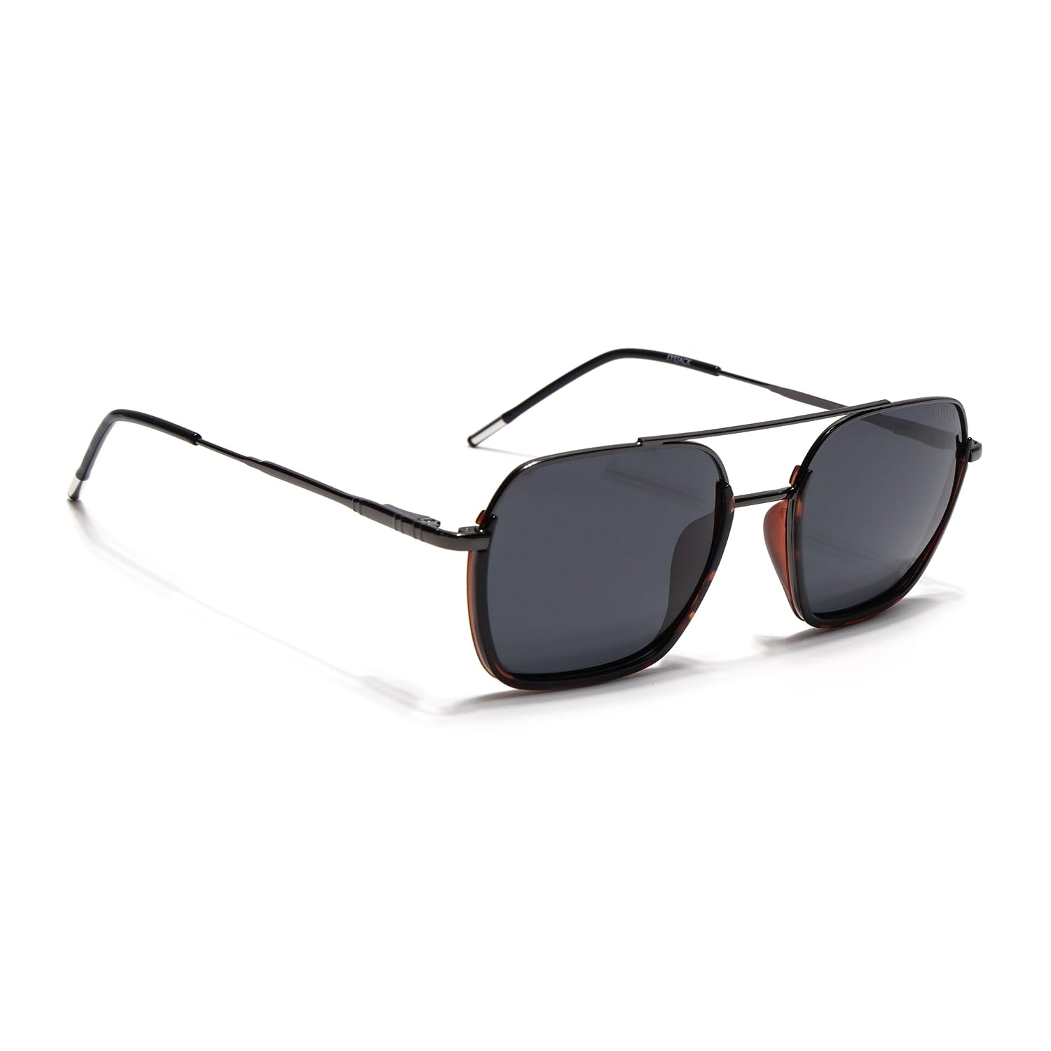 EYEJACK by Voyage UV Protected & Polarized Square Polarized Sunglasses for Men & Women - Review, Price and Buying Guide