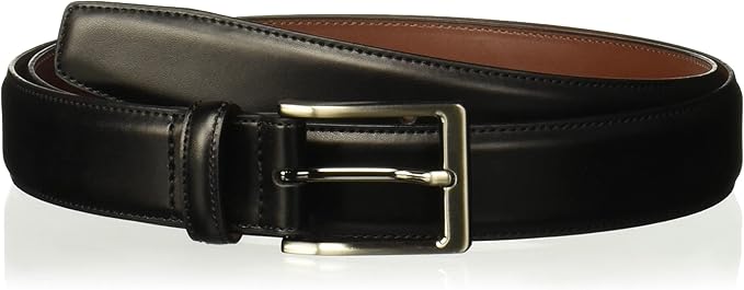 Perry Ellis Portfolio Men's Amigo Dress Belt