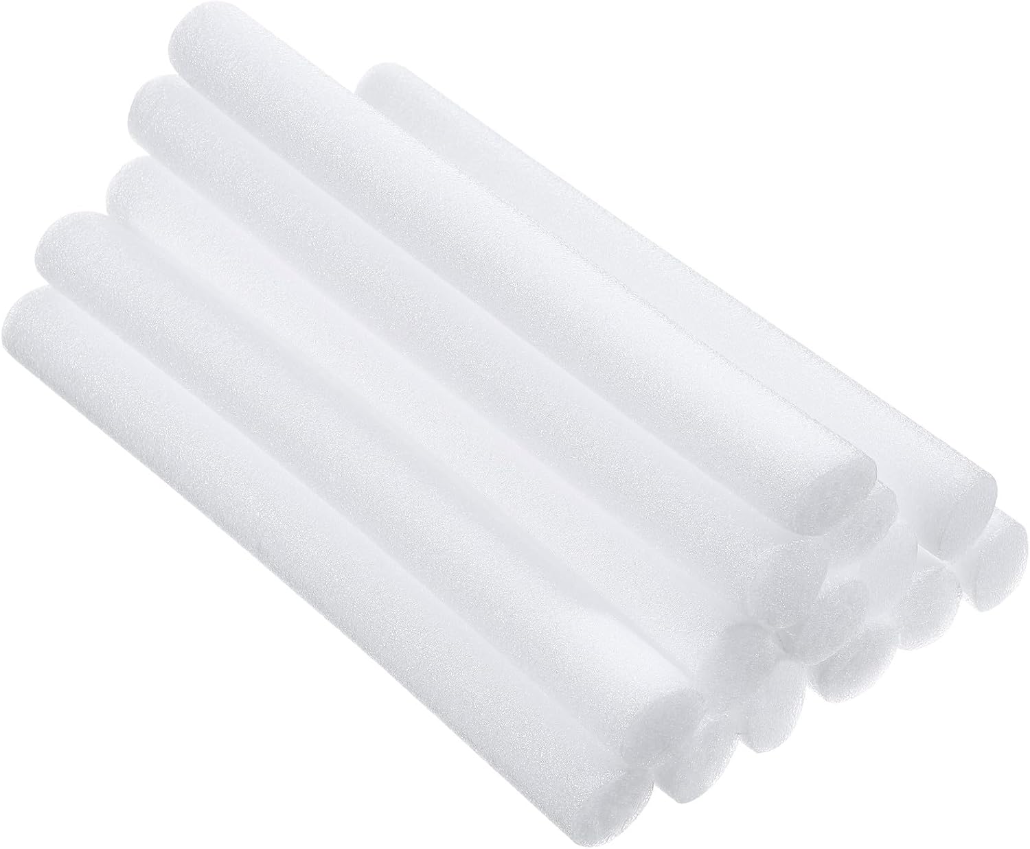 Amosfun 14pcs Sofa Slipcover Tuck Grips Foam Sticks Couch Seat Gap Sticks Sofa Covers Gap Filling Rods Non Slip Grippers Rod 8.5 x 0.8 Inch