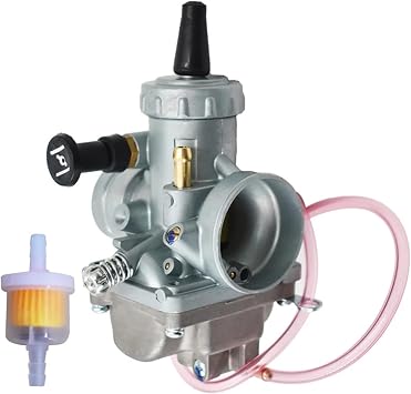 28mm Carburetor For Yamaha Blaster 200 YFS200 1988-2006 TTR125 2000-2004 YZ80 1981-2001 DT175 1976-1981 BW200 1985 1986 1987 1988