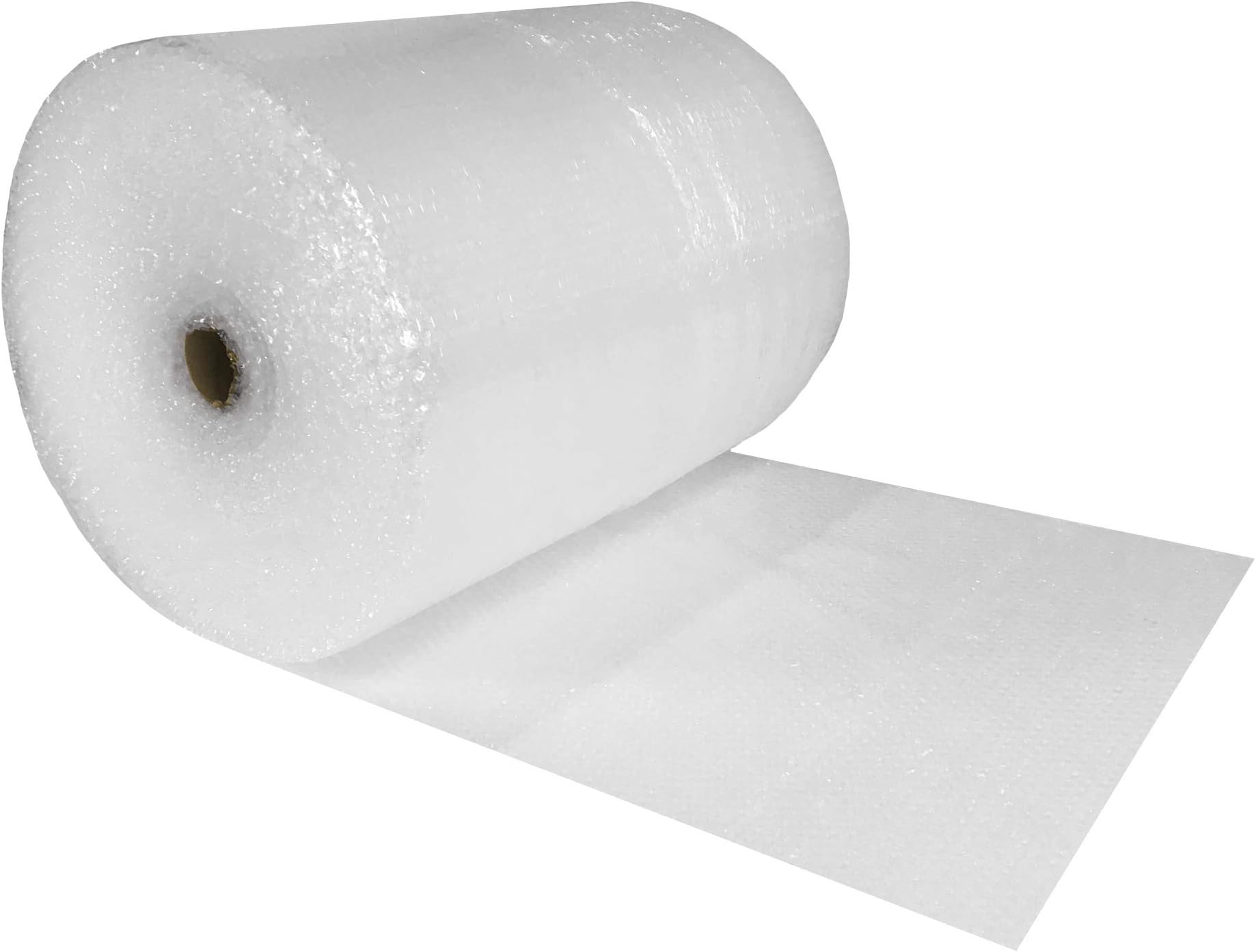 uBoxes Large Cast Stretch Wrap 20" x 1000' 80G Roll With