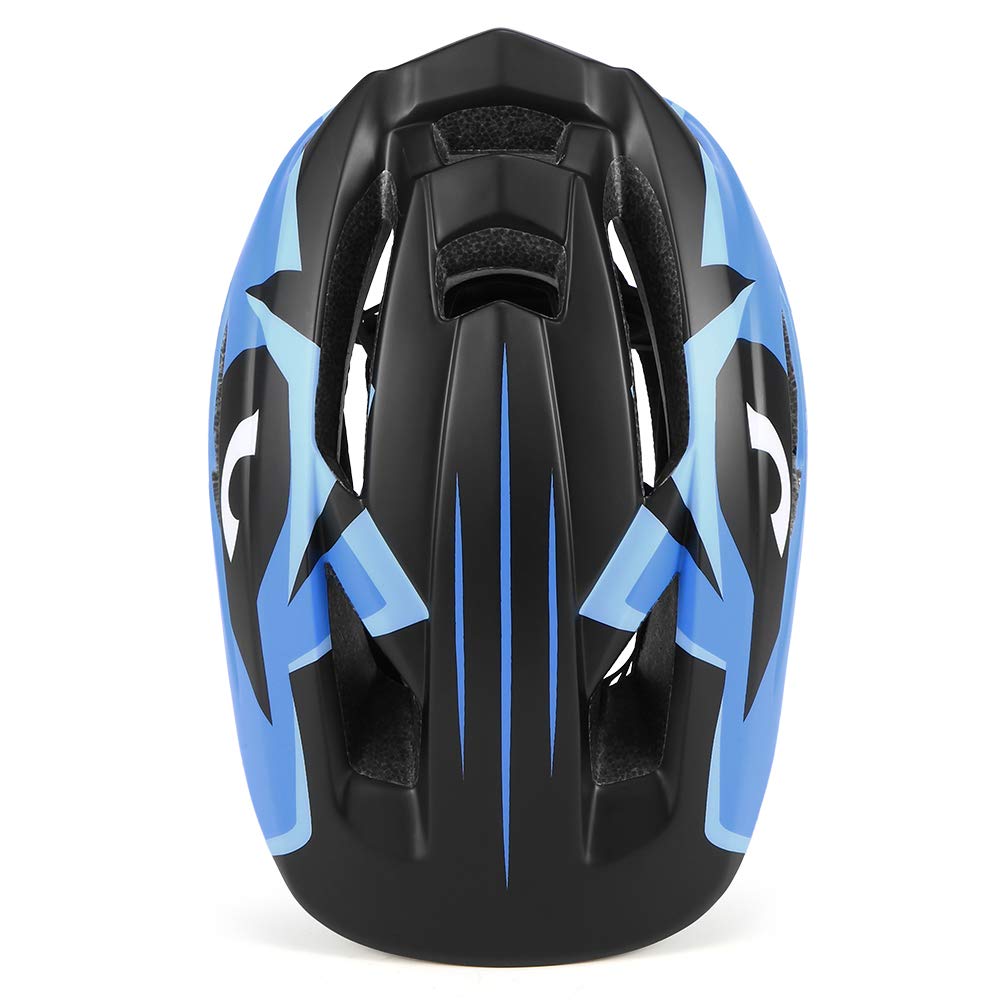 Casque DE Cycle INTÉGRAL DÉTACHABLE pour Enfants pour LA SÉCURITÉ Sportive des Enfants